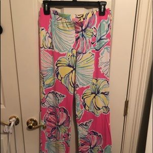 Lily Pulitzer Pants